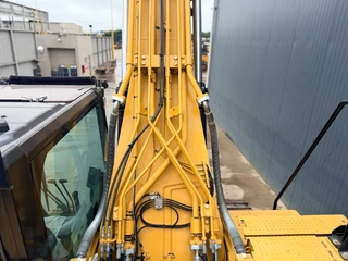 Cat N/A 2017 - 336F L - NEW CHAINS AND TRACKS imagen 37