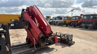 FASSI F365A.2.26 2004 afbeelding 2 miniatuur