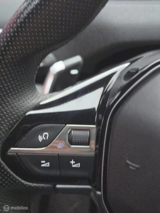 Peugeot 3008 2020 - 1.2 PureT. |GT Line |EAT8 Automaat |6M Garantie image 24