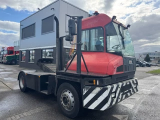 Kalmar TT612D 2010 - 4X2 imagem 3