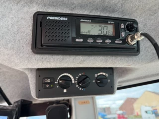 Volvo N/A 2019 - L120H, CE, 8314 UUR + CDC-STEERING afbeelding 18