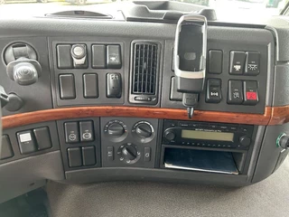 Volvo FM 9.300 2006 - 4X2R FAL7.1 RAD-A4 motorhome slide out! ombouw bj 2020 bild 27