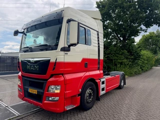 MAN TGX 2015 - 18.440 EURO 6 XL immagine 1