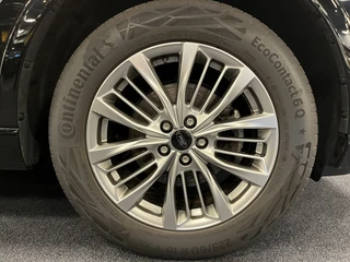 Ford Kuga 2022 - 2.5 PHEV Vignale 225PK Automaat | Adaptive Cruise | B&O Sound | El. Achterklep obrazek 98