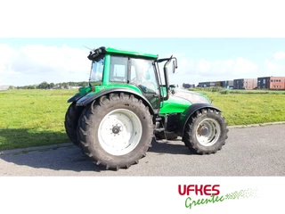 Valtra N/A 2006 - T190 immagine 3