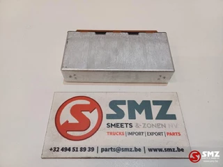 MAN N/A - Occ ECU KSM regeleenheid MAN imagem 2