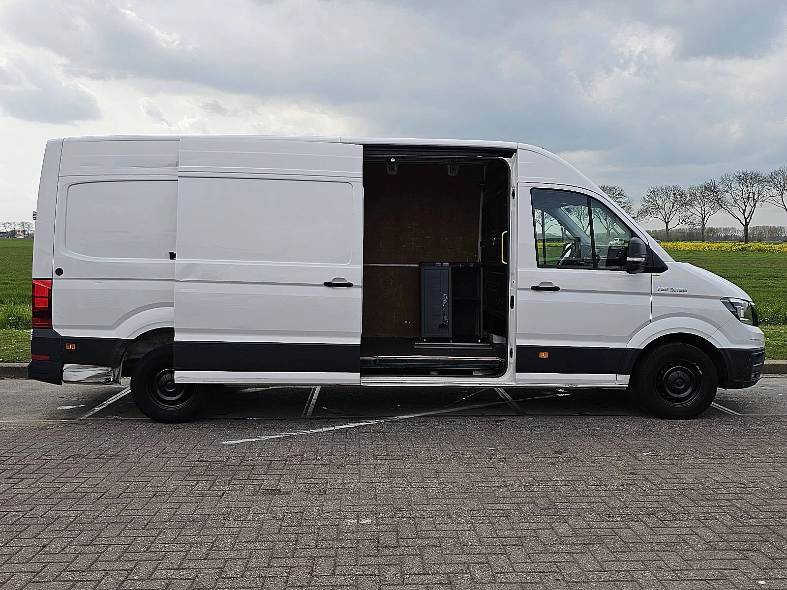MAN TGE 2019 - 3.180 obrázek 14