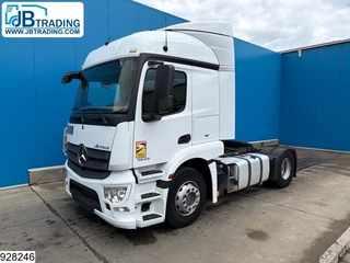 Mercedes-Benz Actros 2015 - 1843 EURO 6 te koop