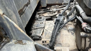 Renault Kerax 450 DXI 2007 - N/A obrazek 19