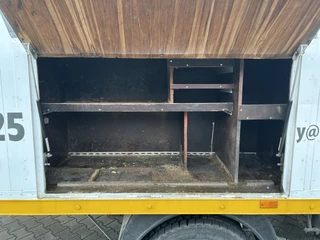 Iveco Eurocargo 1997 - 80E15 / Double Cab / Manual / 427 dkm obrazek 24