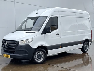 Mercedes-Benz Sprinter 2022 na prodej