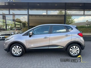 Renault Captur 2014 - 1.2 TCe Expression obrázek 2 náhled