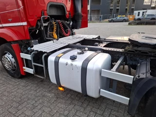 Mercedes-Benz Actros 2016 - 1942 / NL TRUCK / TUV:25-08-2026 / ONLY:632483 KM / LWDS / CLEAN TRUCK / AUTOMATIC / EURO-6 / 2016 obrazek 8
