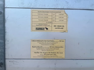 Schmitz Cargobull N/A 2019 - SCB*S3T bild 27