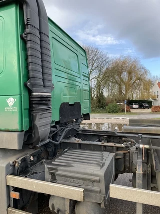 Volvo 340 2002 - FM 9.340 6x2 AJK Hooksystem obrazek 11