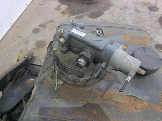 Afhymat EV PTO Set - N/A bild 8