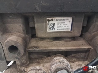 MAN N/A - Occ EBS achterasmodulator MAN zdjecie 8