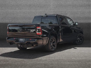 Dodge Ram 1500 2023 - 5.7 V8 4x4 Crew Cab Limited image 2 thumbnail