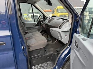 Ford Transit 2019 - Panther 2.0 Diesel L3H3 / Airco / Camera / Cruise control / Trekhaak bild 22