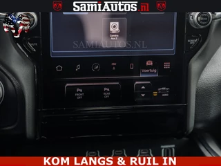 Dodge Ram Pick-Up 2024 - NIGHT PREMIUM | 426PK | STRIPING | LUCHTVERING | HUD | PANO | 360 CAM | Full Option | LIMITED WHEELS | De Meest Luxe in zijn Klasse | immagine 109
