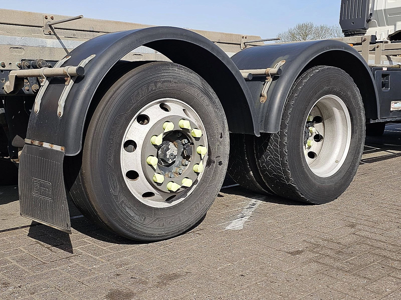 Iveco Stralis 2018 - AS260S42 obrázek 17