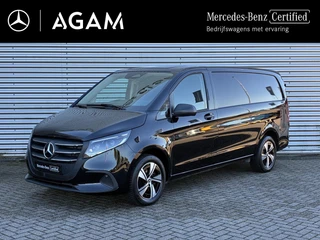 Mercedes-Benz Vito 2024 - 114 CDI L2 Select te koop
