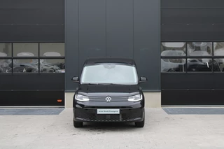 Volkswagen Caddy 2024 - Cargo 2.0 TDI 122pk DSG7 - Carplay - Adaptive Cruise - Navigatie - Dig. cockpit - LED koplampen - Ergocomfort stoel - Stoelverwarming - Rijklaar afbeelding 17