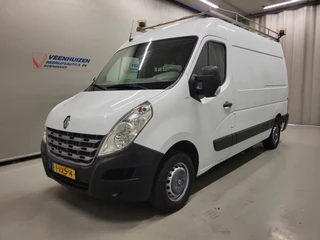 Renault Master 2012 - 2.3dCi L2/H2 Apk tot 2-8-2026! bild 2