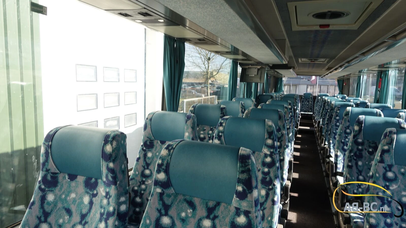 Setra S315 GT-HD - 52 Seats V8 Engine 1998 obrázek 53