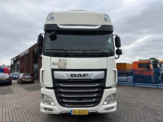 DAF XF480 2022 - FT zdjecie 8