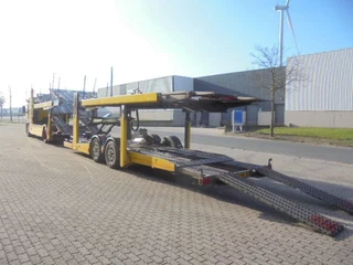 Volvo FM 330 2012 - KAESBOHRER METAGO NL TRUCK obrazek 5