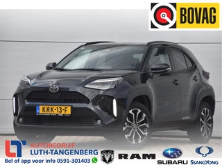 Toyota Yaris Cross 2025 - 1.5 Hybrid 115 Dynamic te koop