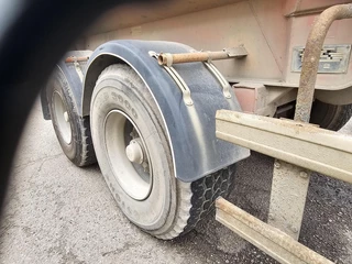 Robuste Kaiser S3302G37 | TIPPER| STEEL CHASSIS STEEL BOX|SAF DRUM. 2002 - N/A bild 14