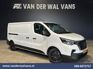 Nissan Primastar 2022 - 2.0 dCi 131pk L2H1 Euro6 Airco | LED | Cruisecontrol | 2500kg Trekhaak | Parkeersensoren obrazek 1