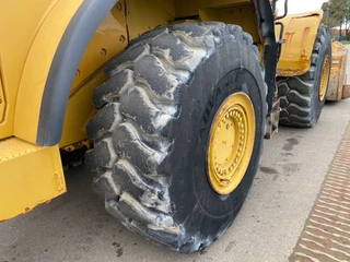 Caterpillar 980H 2012 - N/A obrazek 9