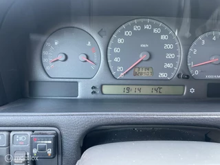 Volvo 940 1998 - Volvo's G3 LPG ESTATE 1JAAR GARANTIE AUT en 5V va 3500,- obrazek 26