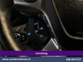 Ford Transit Connect 2019 - 1.5 EcoBlue 100pk L1H1 Inrichting Euro6 Airco | Cruisecontrol | Verwarmde Voorruit imagen 5