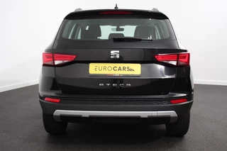 SEAT Ateca 2020 - 1.5 TSI 150 pk DSG Style afbeelding 3 miniatuur