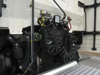 Iveco S-WAY 2020 - N/A imagen 32