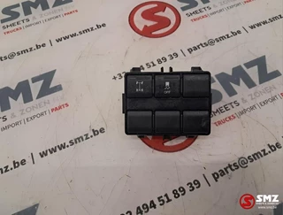 MAN N/A 2020 - Occ set schakelpanelen MAN imagem 7