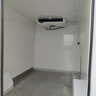 Fiat Ducato 2011 - N/A obrazek 10