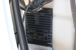 Iveco Eurocargo 2011 - N/A изображение 27