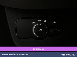 Mercedes-Benz Sprinter 2020 - 315 CDI 150pk L3H2 Euro6 Airco | 2x Zijdeur | Camera | Apple Carplay | Chauffeursstoel obrazek 17