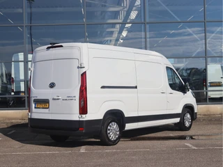 Maxus eDeliver9 2025 - L3H2 Business DEAL 89 kWh | AIRCO/CAMERA/ADAPT. CRUISE | afbeelding 2 miniatuur