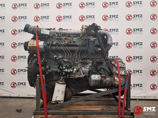 DAF - Occ Motor WS282 DAF afbeelding 1 miniatuur