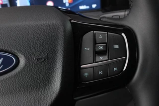 Ford E-Transit 2026 - Cust. L2H1 Sport 218PK Automaat Schuifdeur links en rechts obrazek 25
