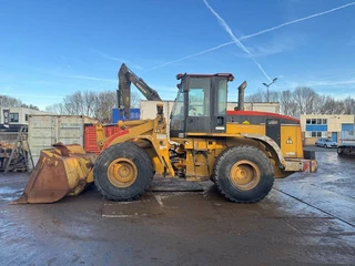Cat N/A 1998 - 938 G zdjecie 2