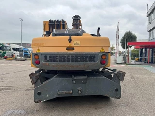 Liebherr A 316 2009 - N/A obrazek 6
