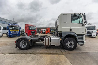 DAF N/A 2018 - CF 480 FT+INTARDER+HYDR. image 3