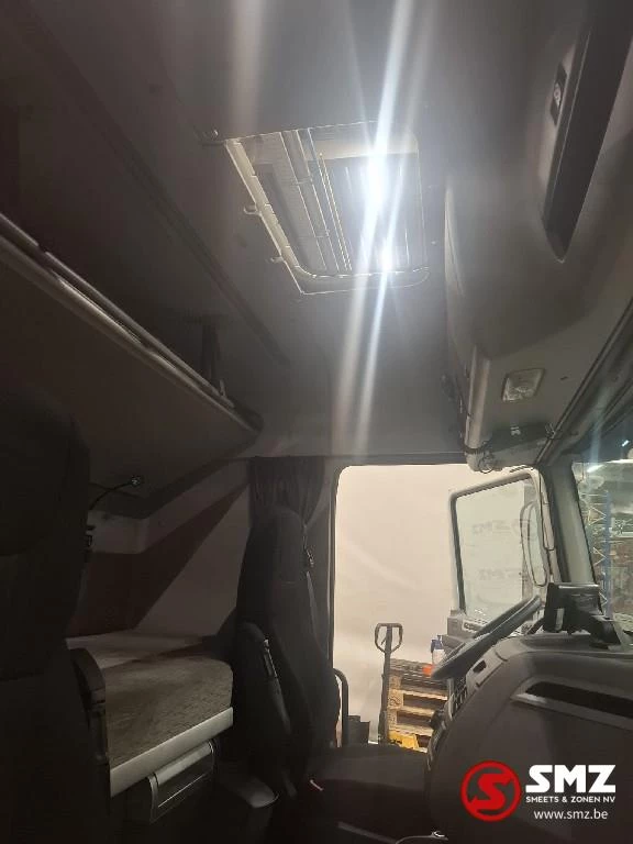 DAF 2018 - Occ cabine compleet DAF obrázek 14